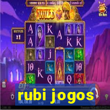 rubi jogos